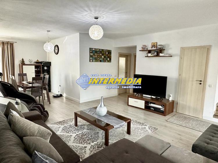 Casa Noua de vanzare Alba Iulia zona Alba - Micesti - 6