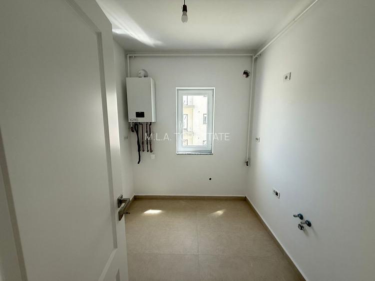 Apartament 2 camere - Complex nou în Arad - 5