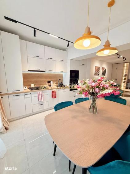 2 Camere de inchiriat | Dudesti | Metrou | Lux | Parcare - 8