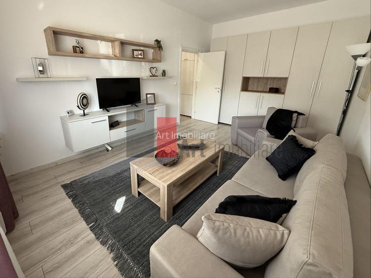 Apartament 2 camere de închiriat Drumul Taberei Brâncuși + parcare Pet Friend - 2