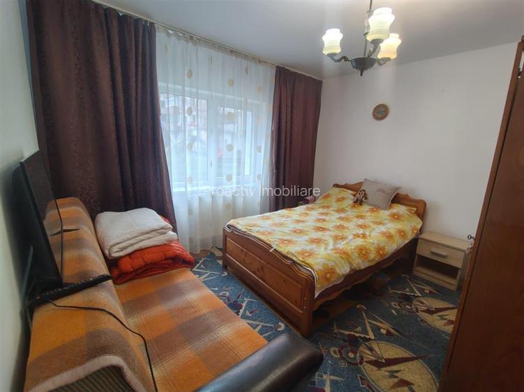 Apartament 2 Camere | Obcini | Decomandat | 2c-7682 - 2