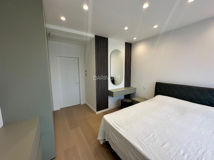 Apartament lux, parcare subterana inclusa. Management profesional. - 8