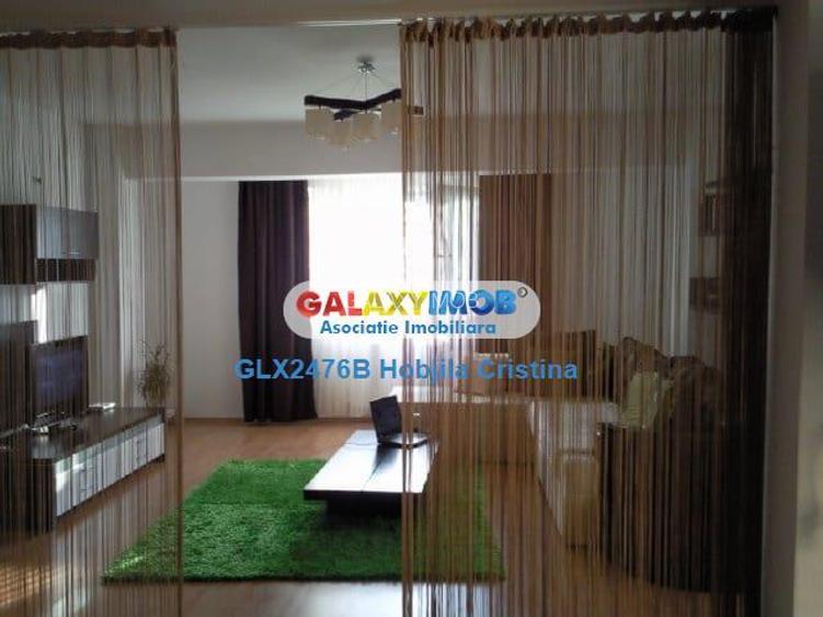Vanzare apartament 2 camere mobilat Greenfield Residence Baneasa - 6