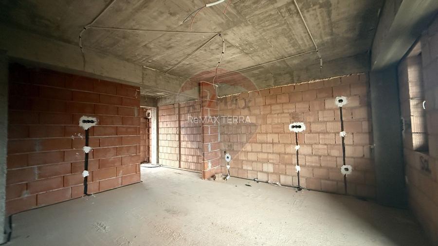 Apartament cu 1 cameră în bloc nou în zona Victoriei - 2