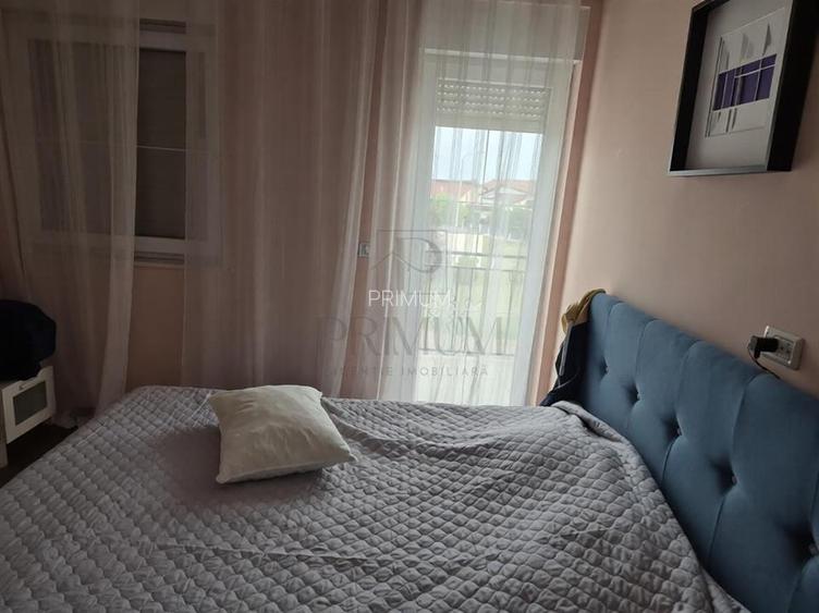 RONAT - 3 CAM - ETJ.1 - 2 BALCOANE - LOC PARCARE - INCALZIRE PARDOSEALA - MOBILA - 4