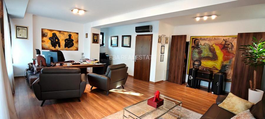 Proprietate superba situata in zona exclusivista a capitalei- SECTOR 1 - DOMENII - 4