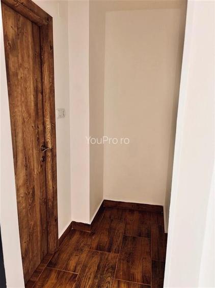 Garsoniera Renovata Modern - 9