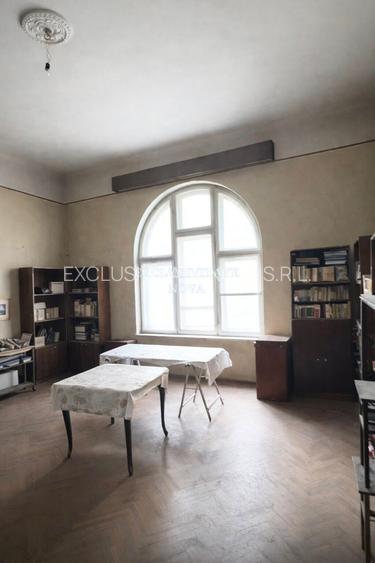 OPORTUNITATE INVESTIȚIONALĂ RARĂ – CALEA VICTORIEI | PIAȚA VICTORIEI . - 8