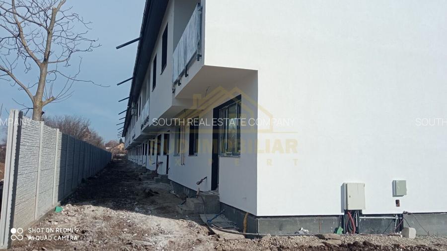 Casa insiruita P+1+Pod Popesti Leordeni - 8