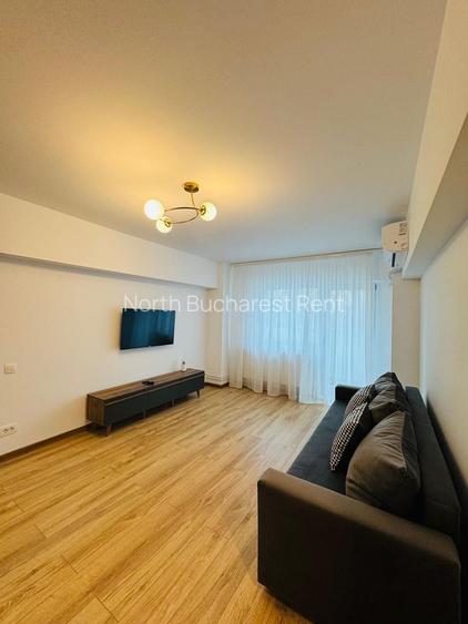 Apartament 3 camere Calea 13 Septembrie-Renovat Complet/Boiler - 6