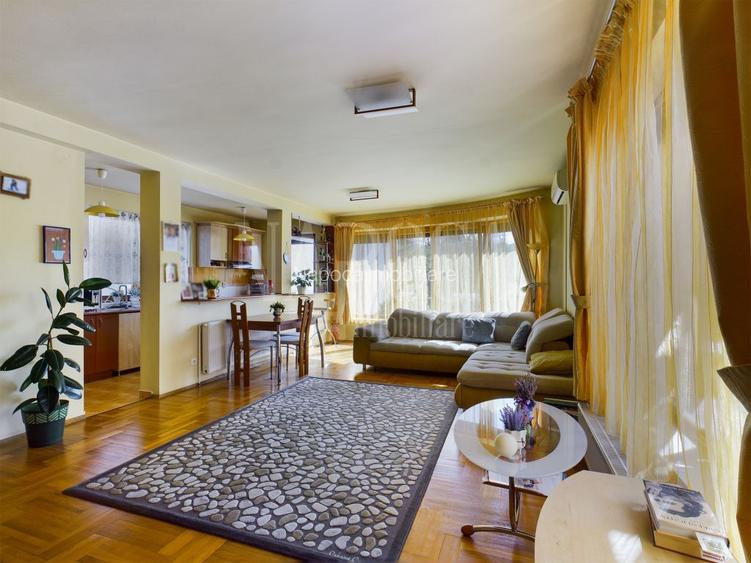 Casa 6 camere de vanzare in Andrei Muresanu, Cluj Napoca - 2