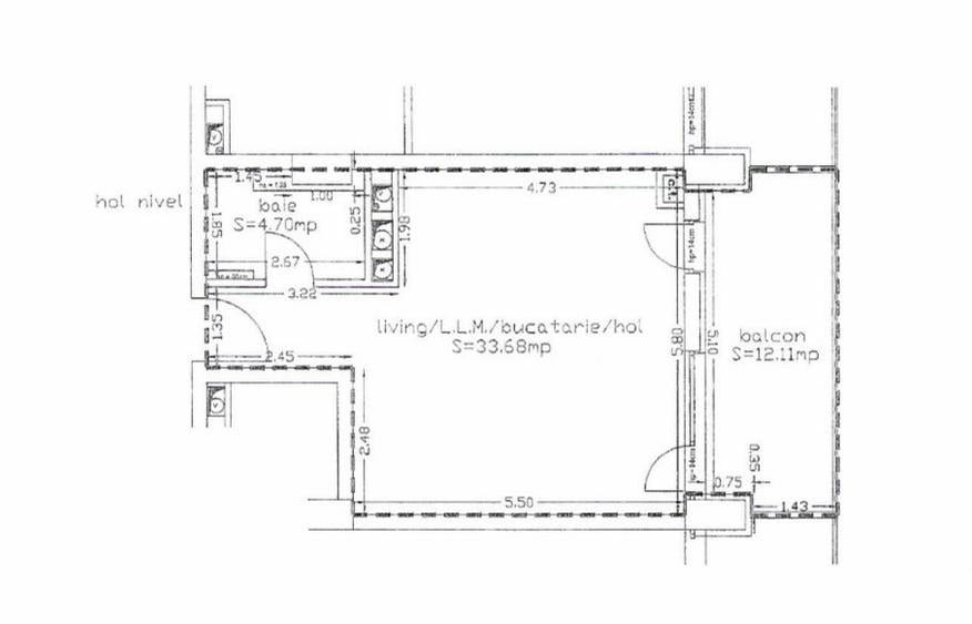 Apartament de vanzare in Timisoara, zona Soarelui. Direct de la proprietar. - 8