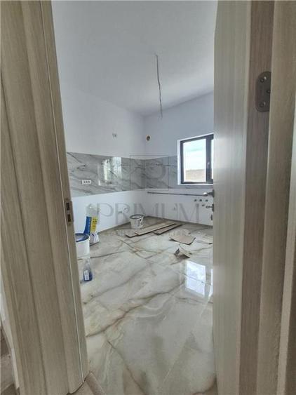 DUPLEX SUPERB - ZONA EXCELENTA - M CITY - BUCATARIE INCHISA - SPATII FOARTE MARI
