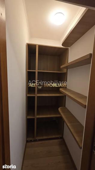 4 Camere de inchiriat | Vacaresti - Tineretului | Metrou | Centrala | Mobilat - 11