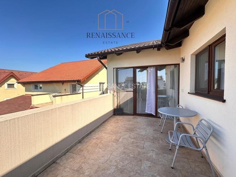 Dumbravita 3 Camere 2 Bai | 85mp Utili | Ferventia II - British School - 22