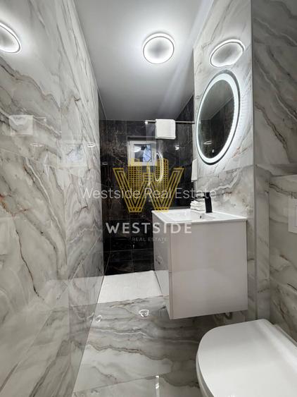 Apartament premium de vanzare, cu 4 camere, zona Cetatii - 8