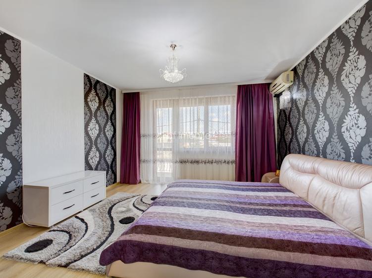 Casă superbă, finisată ultra-modern- Sector 3, det în anunț - 5