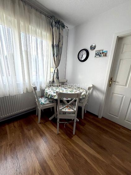 Vilă Corbeanca Premium | Schimb cu apartament București | Complex rezidential - 3