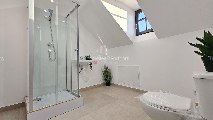 Pozitionare Centrala - Cladire Multifunctionala - 10