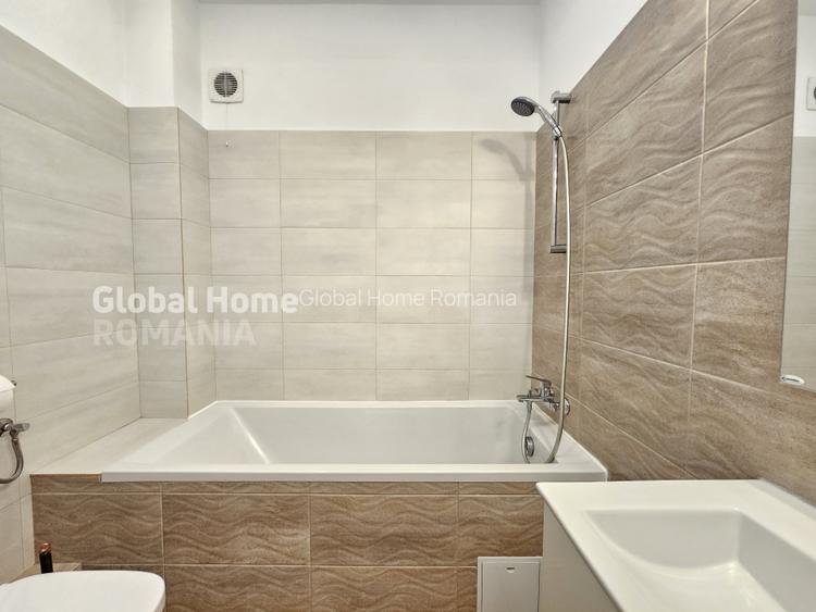 Ap 2 camere 56m2 + Loc Parcare | Aviatiei - Bloc Boutique | Centrala Proprie - 15