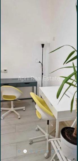 Tineretului, ap. 2 camere, 50mp, parter, curte 10mp, 650Euro/luna - 2