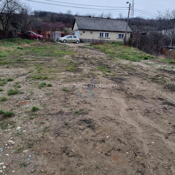 Vanzare Teren intravilan 3133 mp strada Sofiei, Oradea, Bihor - Exclusivitatate - 4