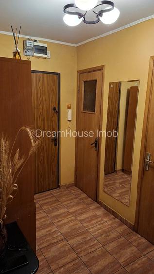 Apartament 4 camere Titan - Auchan Titan - 12