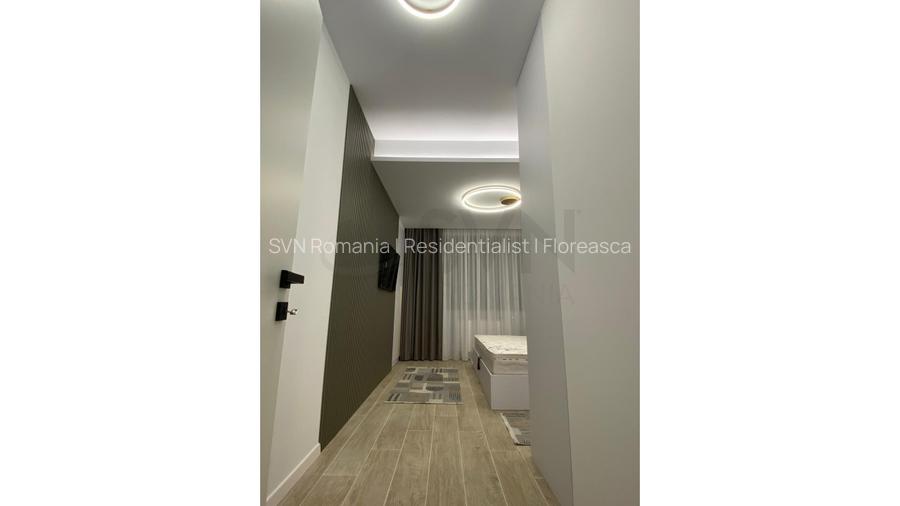 REA1028130 Apartament modern 2 camere I Zona Herastrau I Cartierul Francez - 12