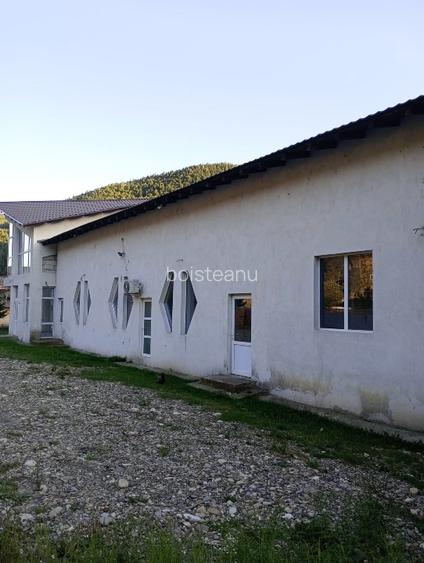 Vând sau închiriez spații comerciale,hale industriale,hale depozitare  - 9