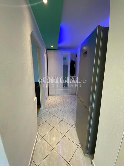 Apartament 2 Camere Decomandat | 53 Mp | Balcon | Gheorgheni IULIUS - 9