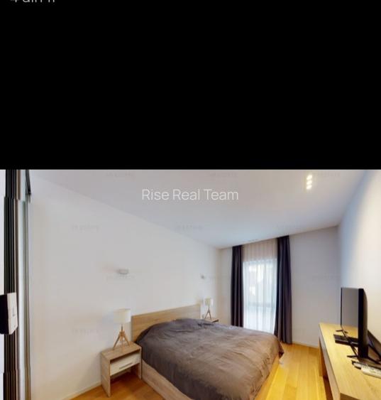 Floreasca One, apartament 2 camere lux - 8