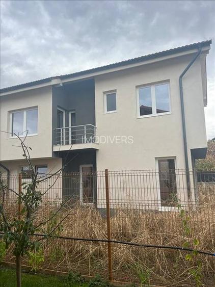 IMODIVERS-- Duplex-C.Columb-Dumbravita, 240.000E/unitate individuala - 8