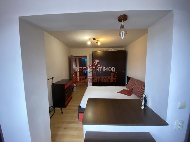 Apartament cu 3 camere pe Strada Constitutiei Judet Sibiu - 6