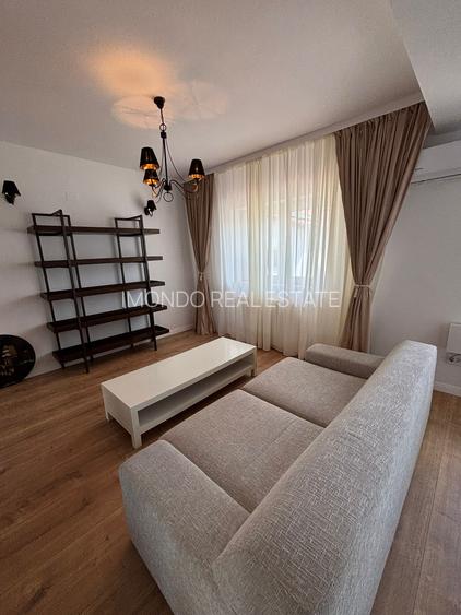 Vila I 4 Camere I PIPERA I Iancu Nicolae - 11