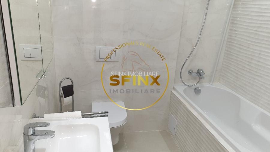  2 camere foarte spatios, in Complexul Laguna Residence, pe malul lacului Tei. - 14