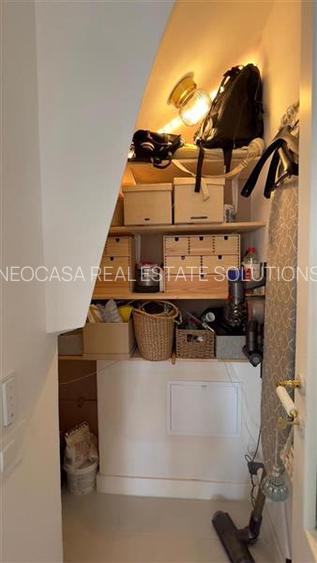 Apartament superb cu rooftop privat, la cativa pasi de parcul Herastrau - 40