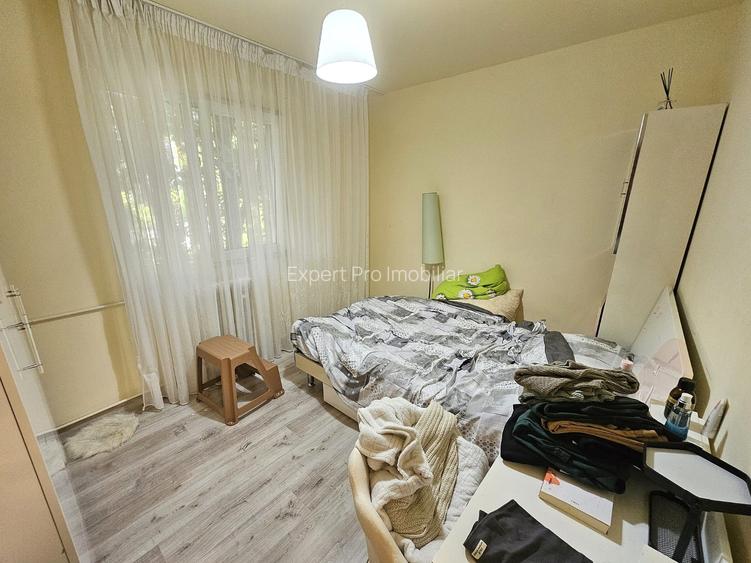 Berceni Piata Resita Aleea Slatioara 38mp Et.3 Liber Renovat Contorizat - 4