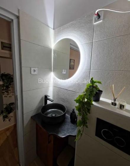 Alba Iulia DECEBAL METROU Muncii  et.4/10,Amenajata,boiler,mobilata,Libera - 6