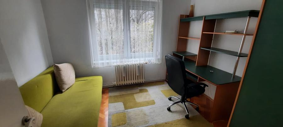 De inchiriat ap. 4 camere, Tg. Mures, 7 Noiembrie Zona UMF! - 2