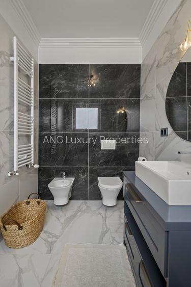 The Panoramic Signature: A Lifestyle Penthouse in Floreasca's Prime Waterfront - 20