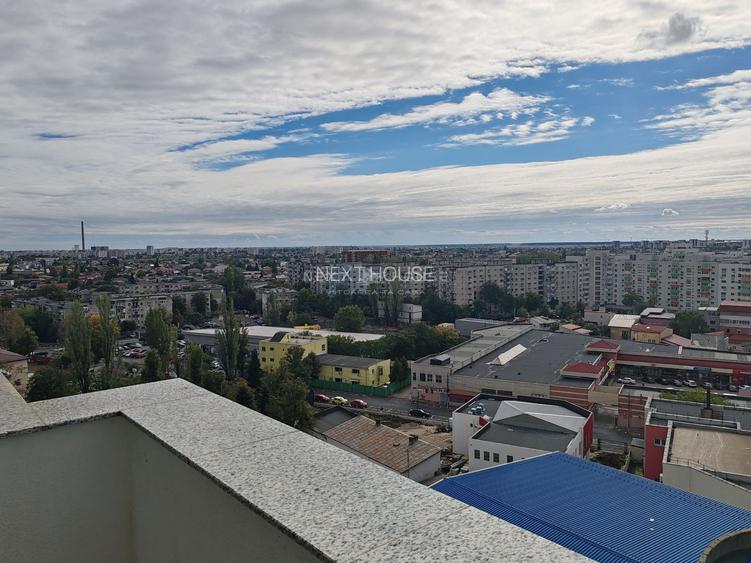 Apartament  ( Duplex ) - Parcul Carol - Liberty  Center - Unirii 2km - 30