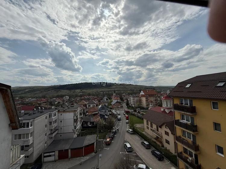 Apartament 2 camere, 29mp, zona Baciu - 5