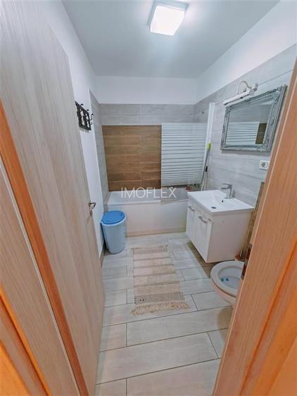 Apartament 2 camere zona zona Universitatii de Vest. Comision 0 - 8