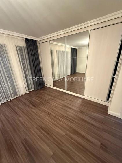 Casă duplex modernă cu acces separat, terase panoramice și curte privată – Zona - 5