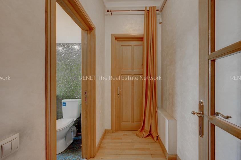 5 Camere | Ultracentral | Bd. Regina Elisabeta | COMISION 0 % - 11