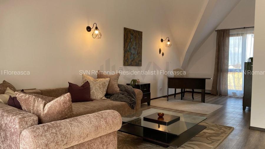 REV2005243 Casa 4  camere I Pipera - 13