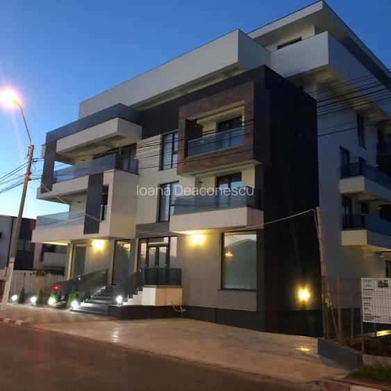 Apartament premium în Pipera | Bloc boutique | Terasă spectaculoasă 15,56 mp  - 14
