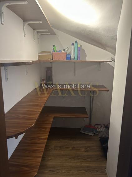 Duplex de vanzare, 108 mp utili, zona Eroilor, Floresti - 11