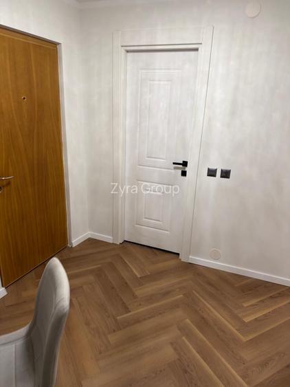 |3 camere|Complet Renovat|Mobilat|Utilat| - 4