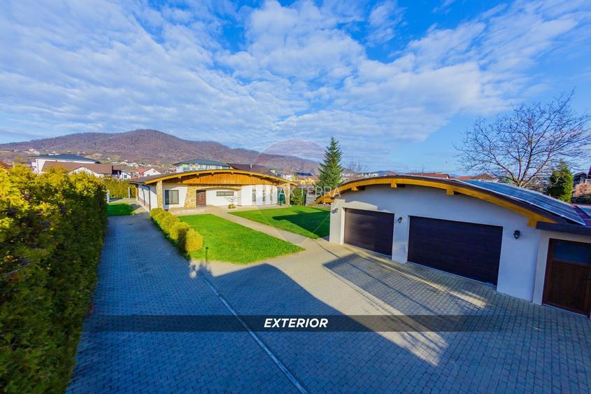 DE VANZARE Casa de Familie cu Piscina si Mult Spatiu Exterior - 12